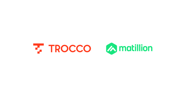 電通総研、クラウドETLツール「TROCCO（トロッコ）」および「Matillion（マティリオン）」の提供を開始