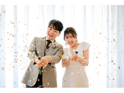 【鳥取初上陸】プロクオリティをセルフで。コスパ最強のウェディングフォト「INAI WEDDING」が3月31日OPEN