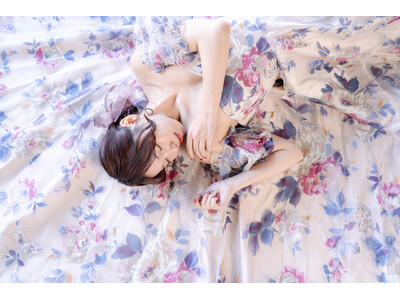 INAI WEDDING 名古屋店、フォトグラファー撮影プランをリリース｜自然光×白壁の約100平方メートル スタジオで「名古屋 フォトウェディング／前撮り」に新提案