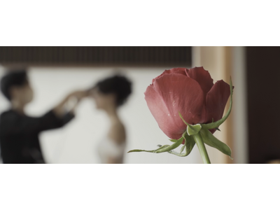 【後悔のない結婚式を】結婚式 記録ビデオ撮影 持ち込み専門スタジオ「TBDF」