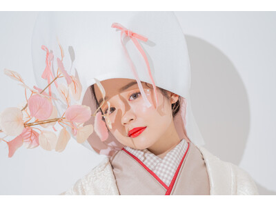 「出張ヘアメイク&着付けサービス」提供開始 | 和装ウェディングフォト専門スタジオ INAI WEDDING WASOU