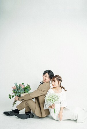 yoXzŐlC̃EFfBOtHg Ztʐ^ uINAI WEDDING v2XÎsOPEN