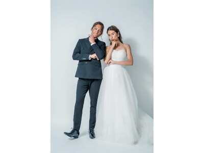 【GW6日間限定】前撮り相場80%オフのINAI WEDDINGから最大1万円以上お得なキャンペーン！残りわずか！