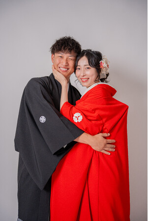【大阪前撮り】OPEN1週間で既に20組が予約来店している和装専門店「INAI WEDDING WASOU」大阪店とは?