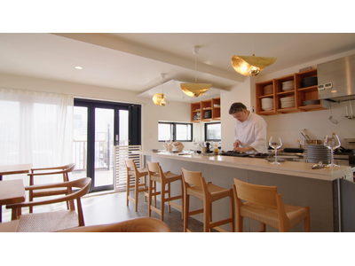 “撮る”と“祝う”を同日に。清澄白河・両家顔合わせプラン × 浅草・和装前撮り