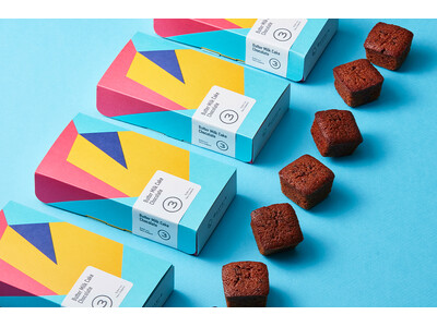 世界でわずか6%しか流通していない希少なスペシャルティカカオを使った期間限定フレーバーが新登場。