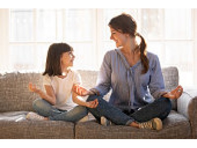 STAY HOMEをよりストレスレスに、心地よく、軽やかに過ごす９つのステップ。『おうち時間を楽しむ香りとマインドフルネス』。