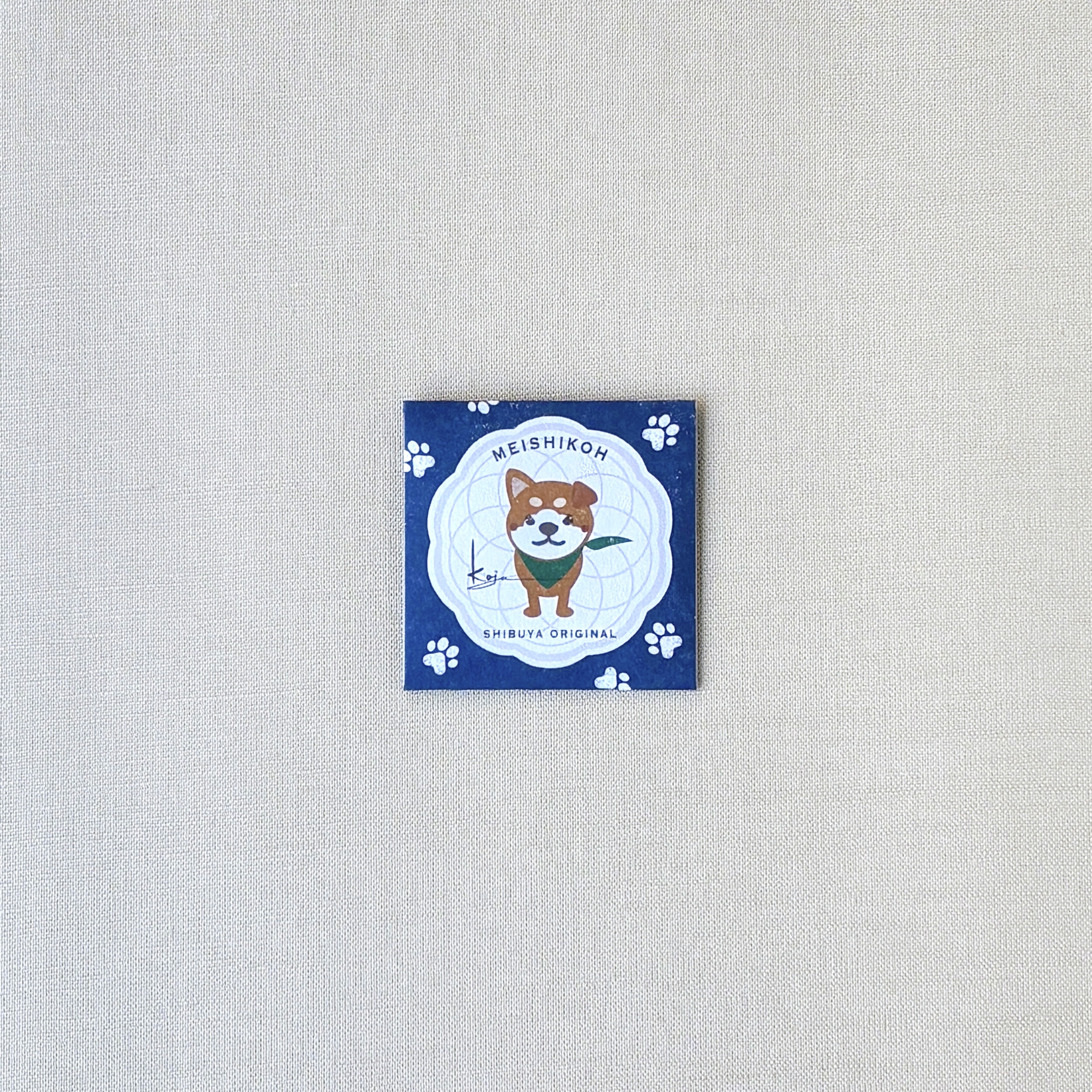 京都創業1575年からの名跡を引き継ぐ香老舗「香十」 渋谷ヒカリエ ShinQsにオープン