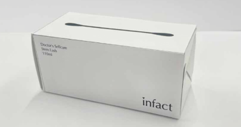 実は、医師も手に入れたい。コスメ「infact」シリーズ、聖心美容クリニックで8月10日（木）先行販売開始！日本人医師が、日本人向けに開発。