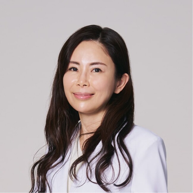 2025年8月開催「日本美容皮膚科学会」にて、聖心美容クリニックの小林美幸医師が２つの演題に登壇