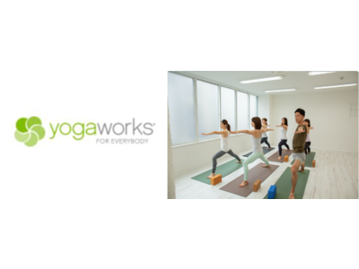 ZEN PLACE | YogaWorks講師による解剖学に基づいた正しいアライメントを学ぶ【アーサナ基礎コース1】を開講決定！