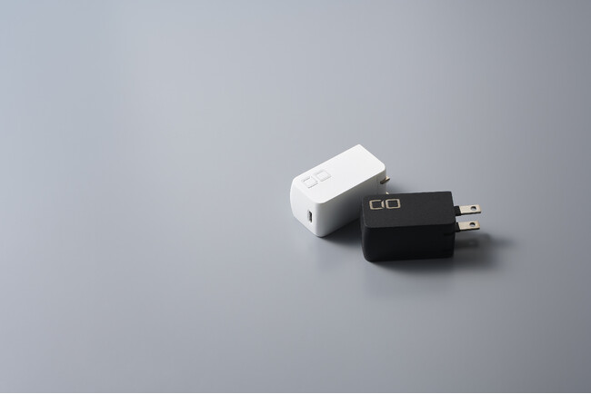 【株式会社CIO】約72％小型化！世界最小級65W充電器を販売開始！異次元の小型化と安定性を両立。これからのノートPC用充電器の新定番『NovaPort SOLOII 65W』