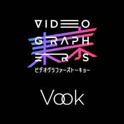 VIDEOGRAPHERS TOKYO2022oŴē