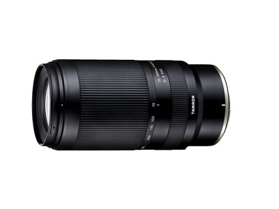 タムロン初の「ニコン Z マウントシステム」対応レンズ「70-300mm F/4.5-6.3 Di III RXD (Model A047)」2022年9月29日より発売