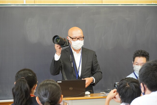 swɂrWlXĔ\u܃JbvvJÁ@^̌wZpނɂ悪TwKvOu܃GWvɂďOv