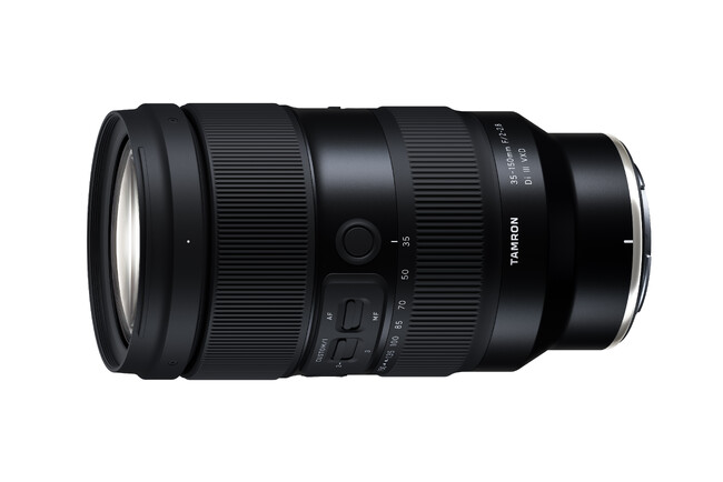 35-150mm F/2-2.8 Di III VXD (Model A058) jR Z }Egp@2023N921