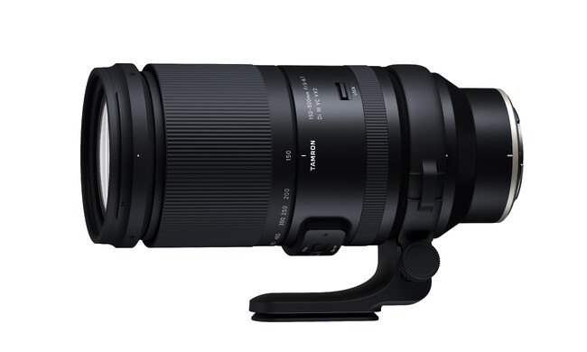]500mmyɊyޒ]Y[Yu150-500mm F/5-6.7 Di III VC VXD (Model A057)v@2023N1031jR Z }Egp