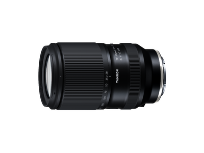 10.7倍の高倍率ズームレンズ「28-300mm F/4-7.1 Di III VC VXD (Model A074)」2024年8月29日より発売