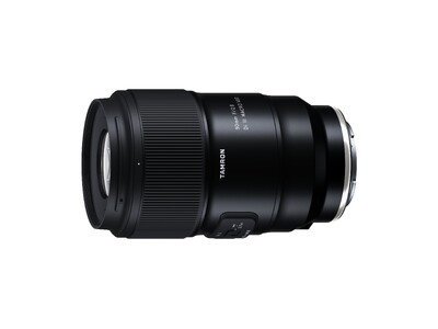 タムキューの思想を継承。「90mm F/2.8 Di III MACRO VXD (Model F072)」2024年10月24日よりソニー Eマウント用、ニコン Z マウント用発売