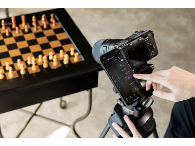 ����E�ʐ^�B�e���T�|�[�g����A�v���P�[�V����TAMRON Lens Utility(TM) �A�b�v�f�[�g�̂��m�点