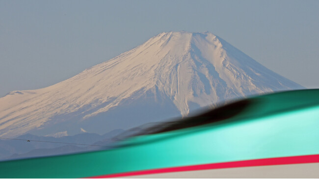 “鉄道のまち大宮″に本社を置くタムロンが開催「第19回 タムロン鉄道風景コンテスト 私の好きな鉄道風景ベストショット」本日より作品募集開始