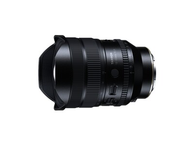 タムロン超広角ズームレンズ「12-20mm F2.8 (Model A084)」ソニー E