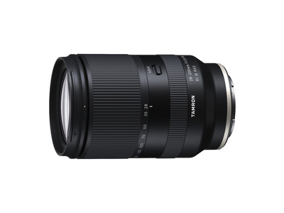 デジタルカメラグランプリ2021において　28-200mm F/2.8-5.6 Di III RXDが「総合金賞」を受賞　70-180mm F/2.8 Di III VXDが「金賞」を受賞