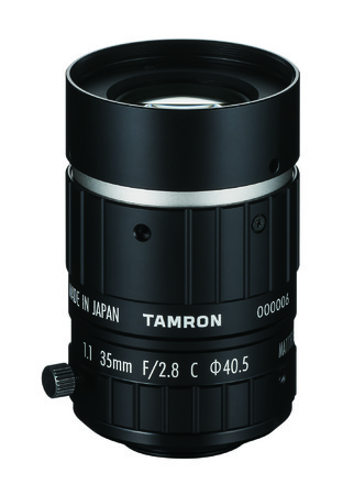 1.1^ZT[ΉA24KsNZA43mmRpNg@}VrWpPœ_YMA111FV[Yg[@1.1^ 35mm F/2.8 (Model: MA111F35VIR)