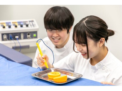 【小中高生向け】夏休み「医療機器体験イベント」8/9(土)を開催!