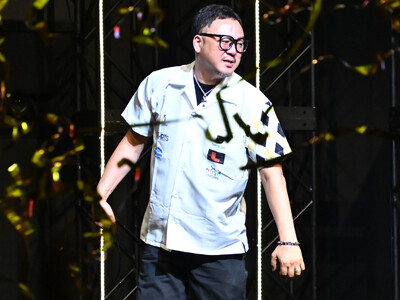 優勝賞金1000万円 ソフトダーツ世界一決定戦「SUPER DARTS 2024」の優勝者は浅田斉吾