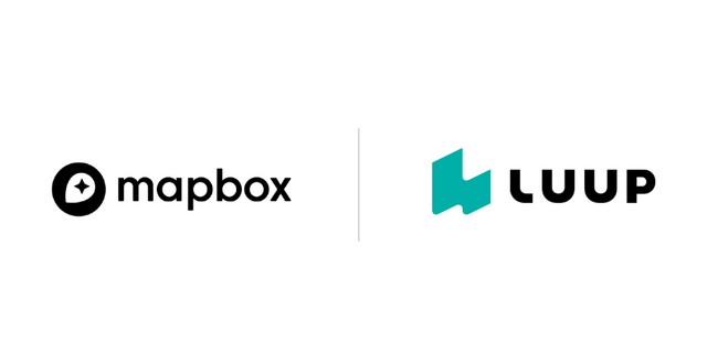 Luup、次世代マッププラットフォーム「Mapbox」を全面的に導入