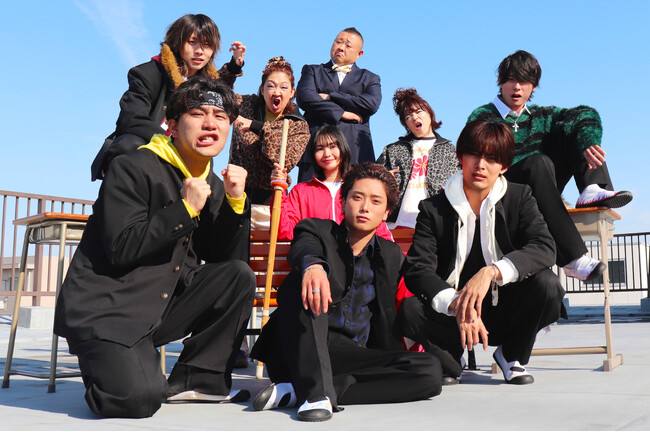 SNS累計1億回再生突破『平成みたいだ』WOWOW初のスペシャル番組放送に、平成カルチャーを象徴する豪華ゲストが集結。コメントも到着！