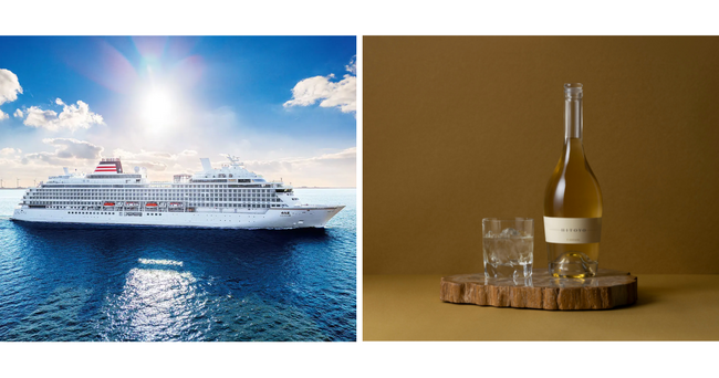 プレスリリース「HITOYO、日本最大級クルーズ船「飛鳥III」で取り扱い開始」のイメージ画像