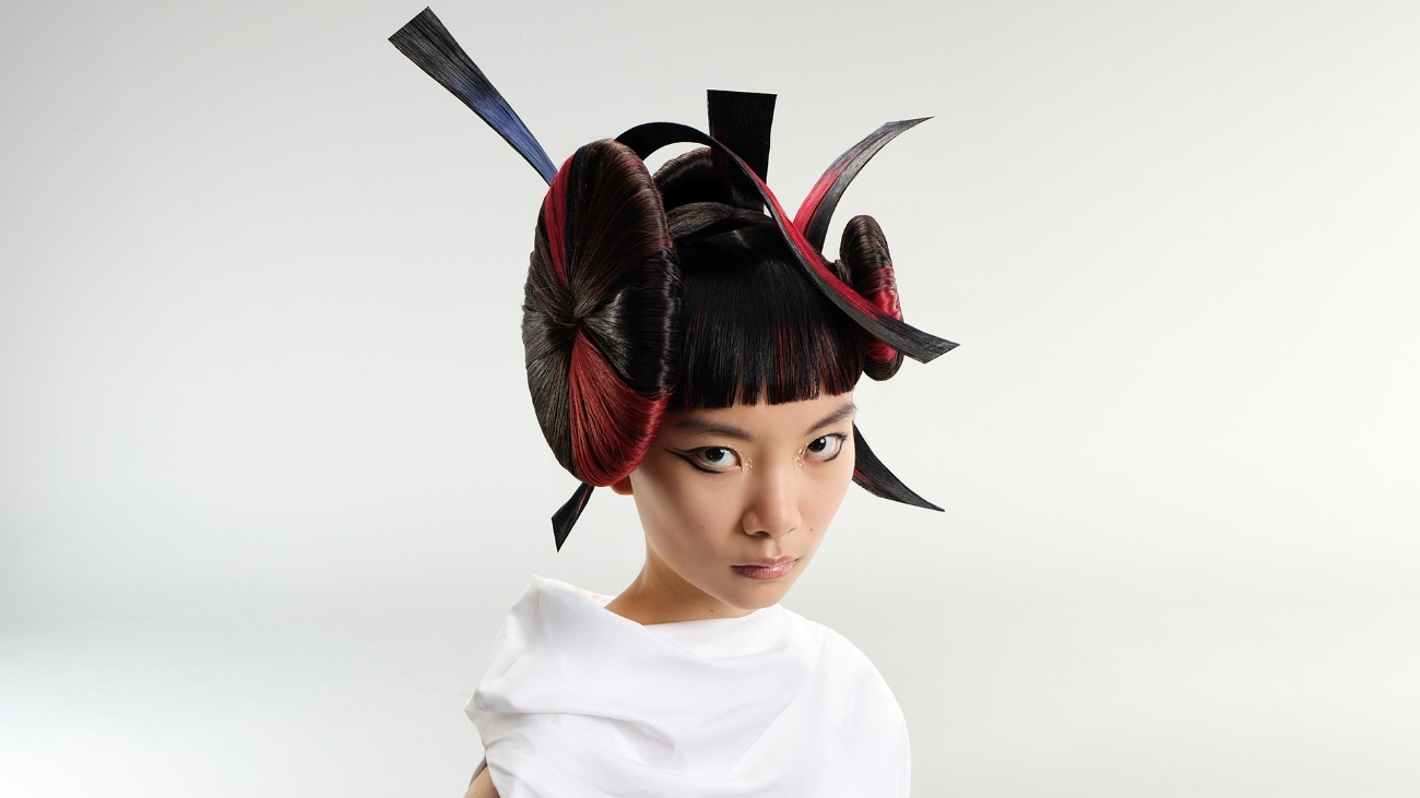 世界が認めた日本の技術。日本代表『kakimoto arms』が世界第2位の快挙！世界最大級の美容師の祭典『スタイル＆カラートロフィ 2025』次なる世界一を目指す「2026年大会」の挑戦者を募集開始