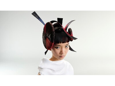 世界が認めた日本の技術。日本代表『kakimoto arms』が世界第2位の快挙！世界最大級の美容師の祭典『スタイル＆カラートロフィ 2025』次なる世界一を目指す「2026年大会」の挑戦者を募集開始