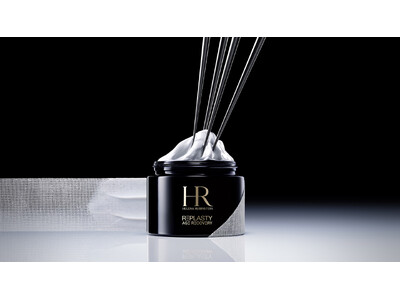 【ヘレナ ルビンスタイン】No.1*¹リプラスティラインからボディケア誕生。リプラスティ ボディ リペア クリーム2026年2月13日（金）店舗限定新発売