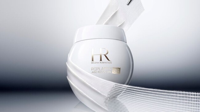 【ヘレナ ルビンスタイン】リプラスティ GR リペア デイ クリーム 2026年4月3日（金）全国発売  