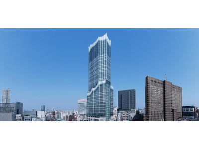 最先端のAI警備システム『アジラ』、2023年4月14日開業の「東急歌舞伎町タワー」において採用、運用開始へ