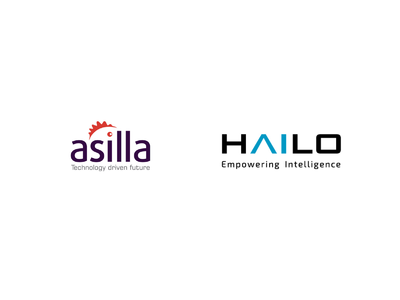アジラ、時系列処理に特化した次世代型AI姿勢推定AsillaPose(R)を高性能AIチップ『Hailo-8(TM)』に実装、今まで設置が難しかったシーンへのAI導入が可能に