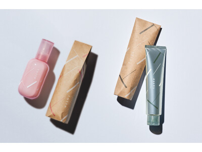 アジュバンコスメジャパン「muts totte（ミューツトッテ）」が「Pentawards」ゴールド賞を受賞