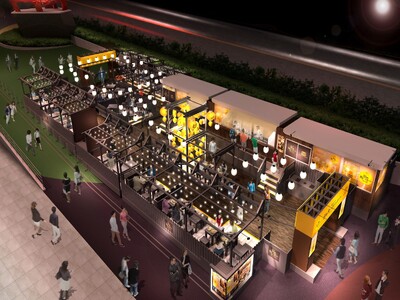 東京タワー ハイボールガーデン2026