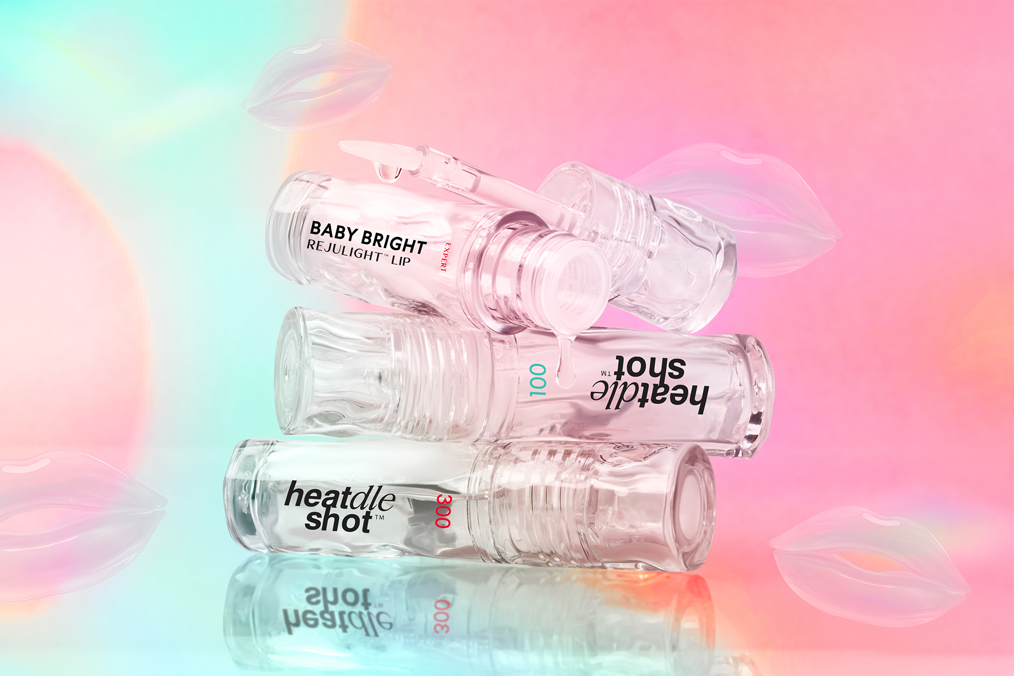 【#PDRNプランパー】ベイビーブライトから注目の美容成分PDRN配合*¹のリップ美容液「リジュライトプランパー」が登場！