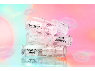 【#PDRNプランパー】ベイビーブライトから注目の美容成分PDRN配合*¹のリップ美容液「リジュライトプランパー」が登場！