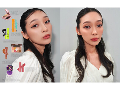 �y�C�x���g���|�[�g�z�uThai Cosme Meetup�v����E�����ŊJ�ÁI�g�[�N�V���[�⃁�C�N�A�b�v�V���[�Ń^�C�R�X���̖��͂��Љ�
