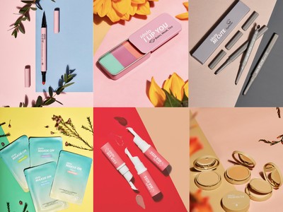 話題のタイドラマの俳優がプレゼンター！タイコスメブランド「MISTINE(ミスティーン)」「idolo(イドロ)」日本初上陸決定！第9回 国際 化粧品展 [東京]にも出展