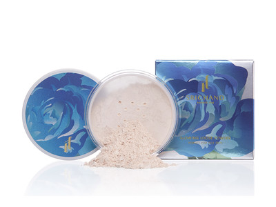 即完売した幻のパウダー『SRICHAND(シーチャン)』の「グローイングパウダー」が定番化決定！圧倒的ツヤ肌を叶えるタイコスメ2/2発売