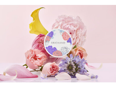 漢方薬局発！タイの人気No.1*フェイスパウダーブランド『シーチャン』からお花のエキスで24時間**肌ケア「ブライト＆ブルーム 24 スキンケアパウダー」登場！