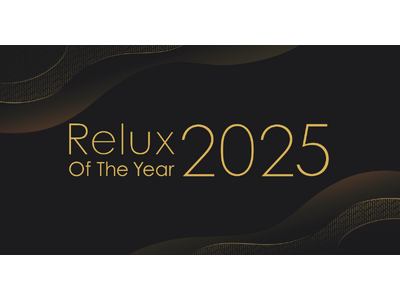 Reluxが年間人気宿ランキング「Relux Of The Year 2025」を発表～総合1位は「TH...
