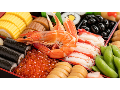 2026年正月「おせち」　平均価格は2万9098円　迫る「3万円の壁」　節約・奮発で「二極化」鮮明　大容量化など「コスパ重視」「お得感」訴求も