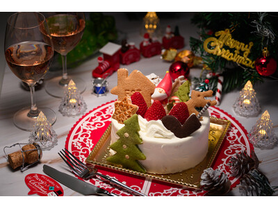 2024年のXmasケーキ、平均4561円　前年比3.4％値上げ　イチゴなどの価格高騰が重荷、「ケーキ原...